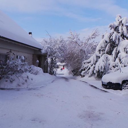 Bed & Breakfast Casa Almeida Turbenthal Luaran gambar