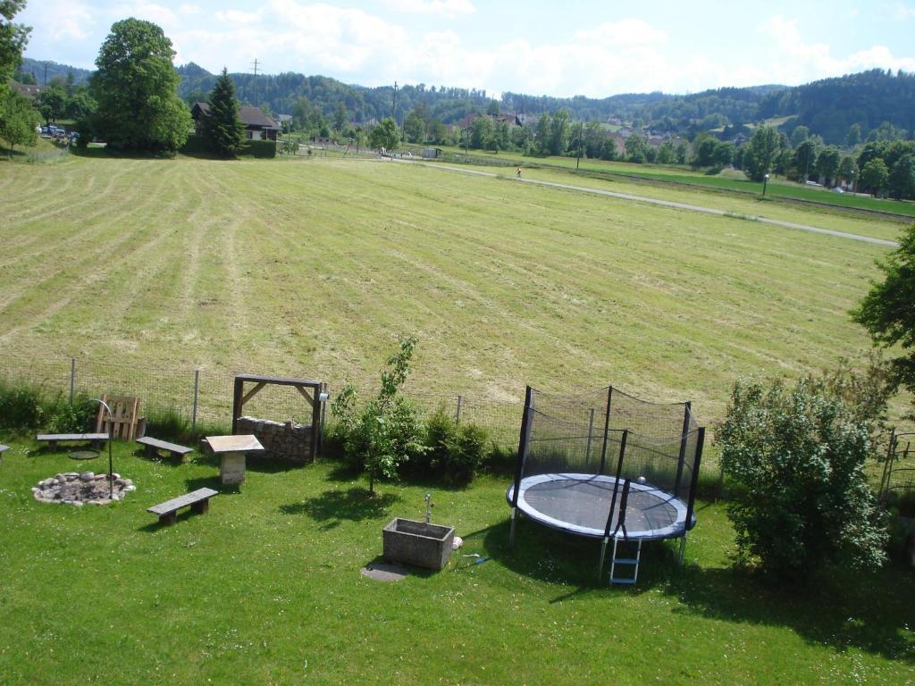 Bed & Breakfast Casa Almeida Turbenthal Luaran gambar