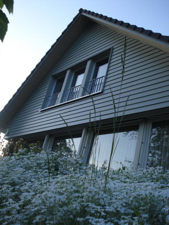 Bed & Breakfast Casa Almeida Turbenthal Luaran gambar