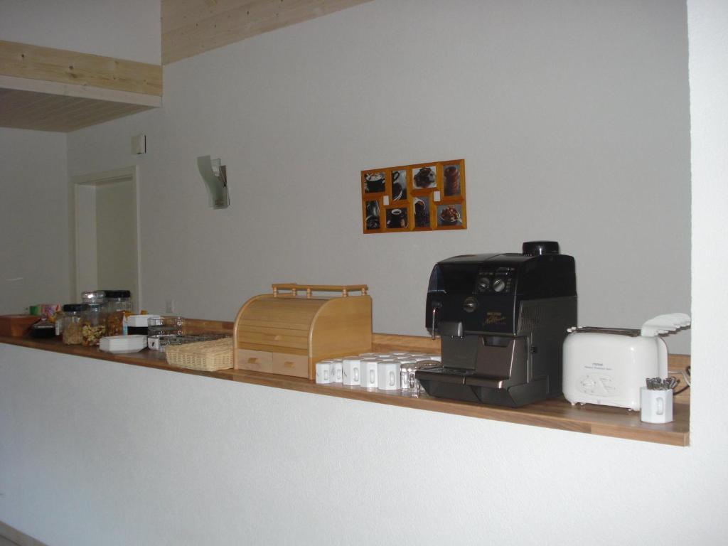 Bed & Breakfast Casa Almeida Turbenthal Luaran gambar