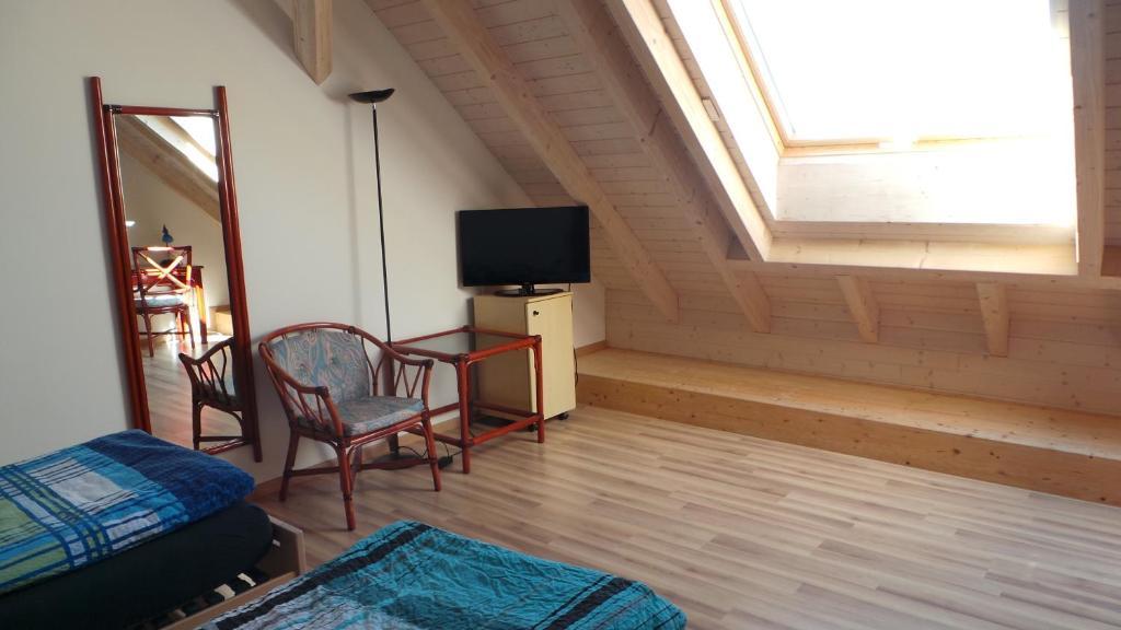 Bed & Breakfast Casa Almeida Turbenthal Bilik gambar